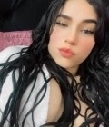Citas Mujer Colombia a Santa marta : Julieta, 26 años